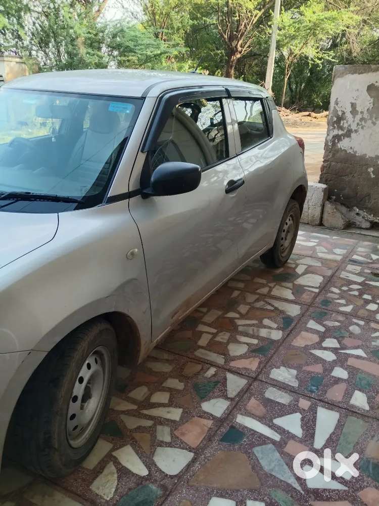 All Orignal Car Cng On Paper4 Power Window Good Condition