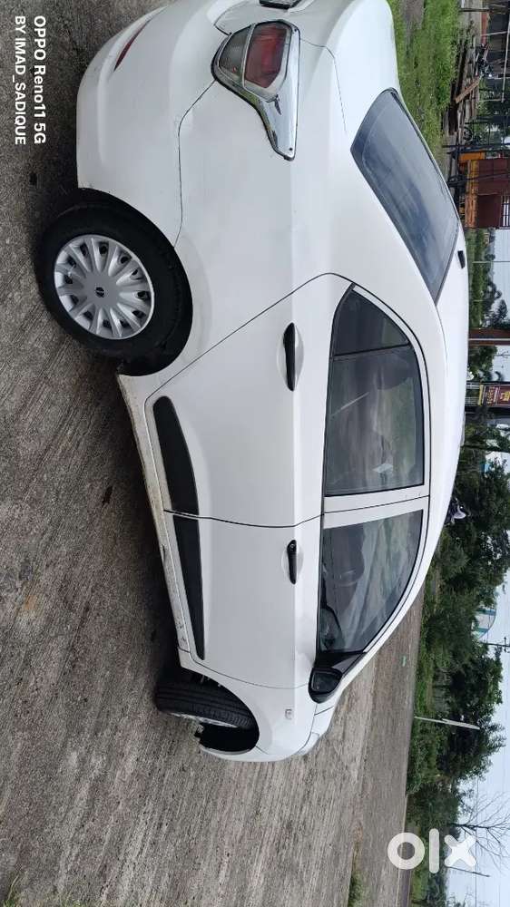 Hyundai Xcent Prime 2018