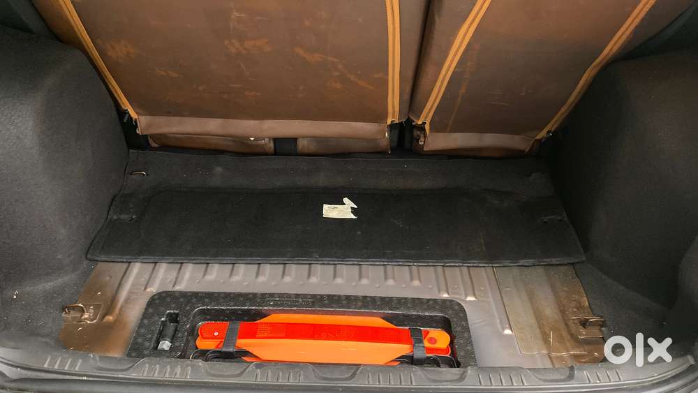 Ford Ecosport 1.5 Ti Vct Mt Titanium, 2017, Petrol