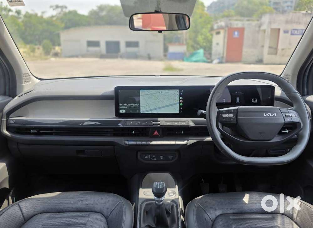 Kia Syros Htx Turbo, 2025, Petrol