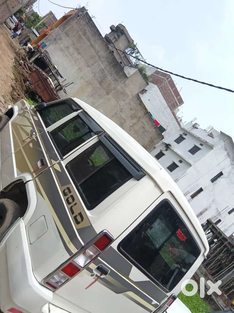 Tata Sumo Gold 3.0 Gold Ex 2014