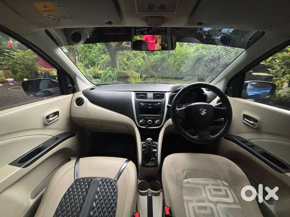 Maruti Celerio Vxi (o) Bs Iv