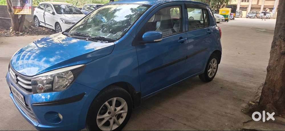 Maruti Celerio Zxi Amt 2017  Single Owner  New Tyres,valid Insurance