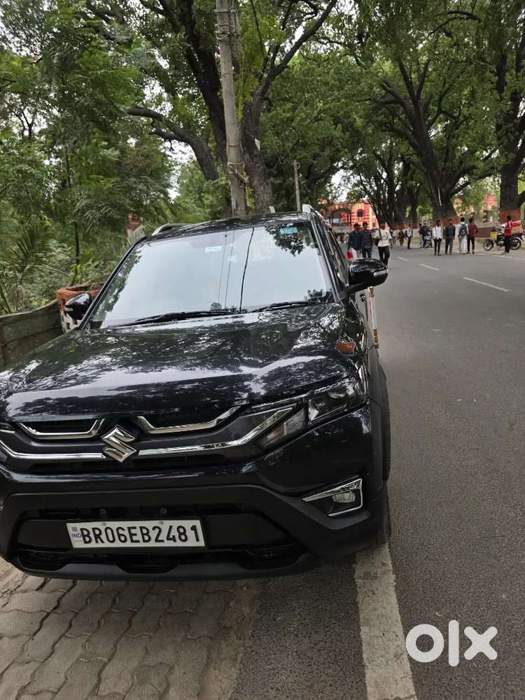I Want To Sell My Car