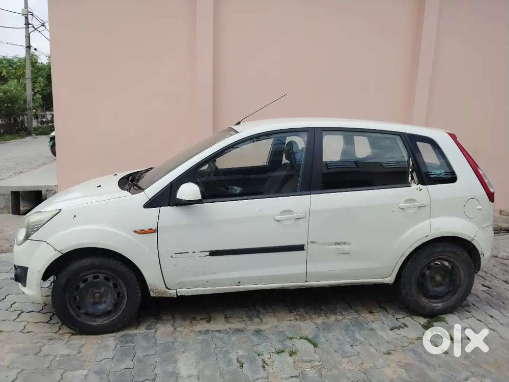 Ford Figo Diesel 2014