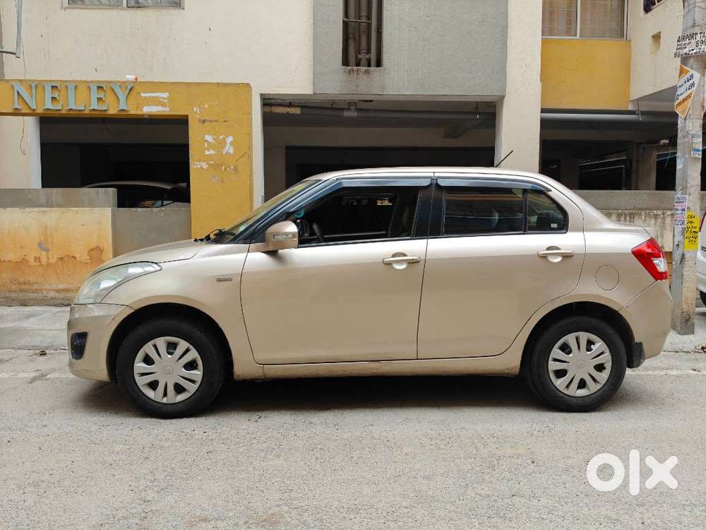 Swift Dzire Vdi Diesel
