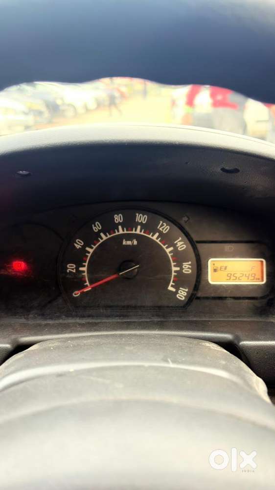 Maruti Suzuki Alto K10, 2011, Petrol