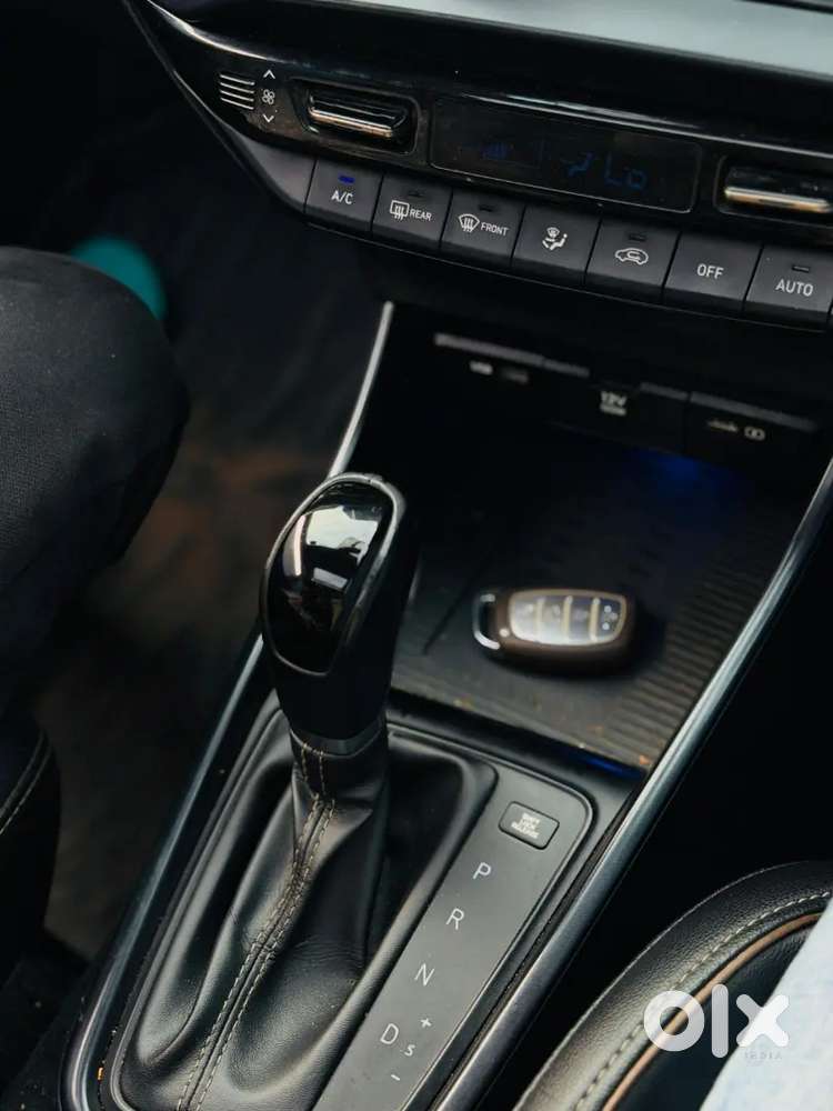 Hyundai I20 Asta 2020