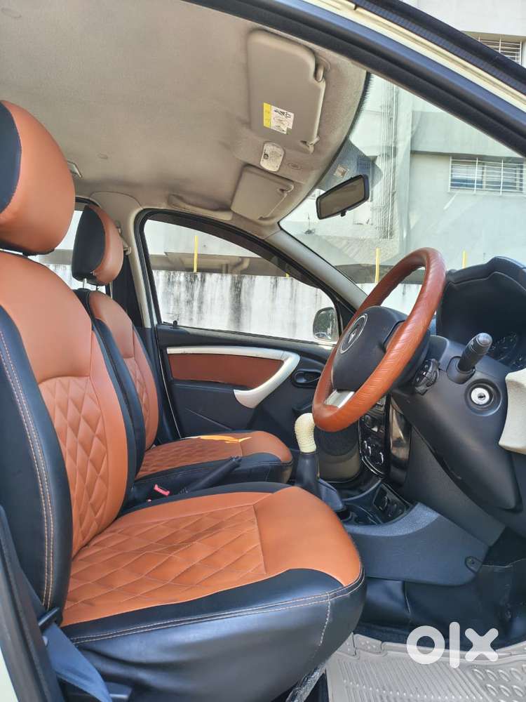 Renault Duster 2012-2015 85ps Diesel Rxe, 2014, Diesel