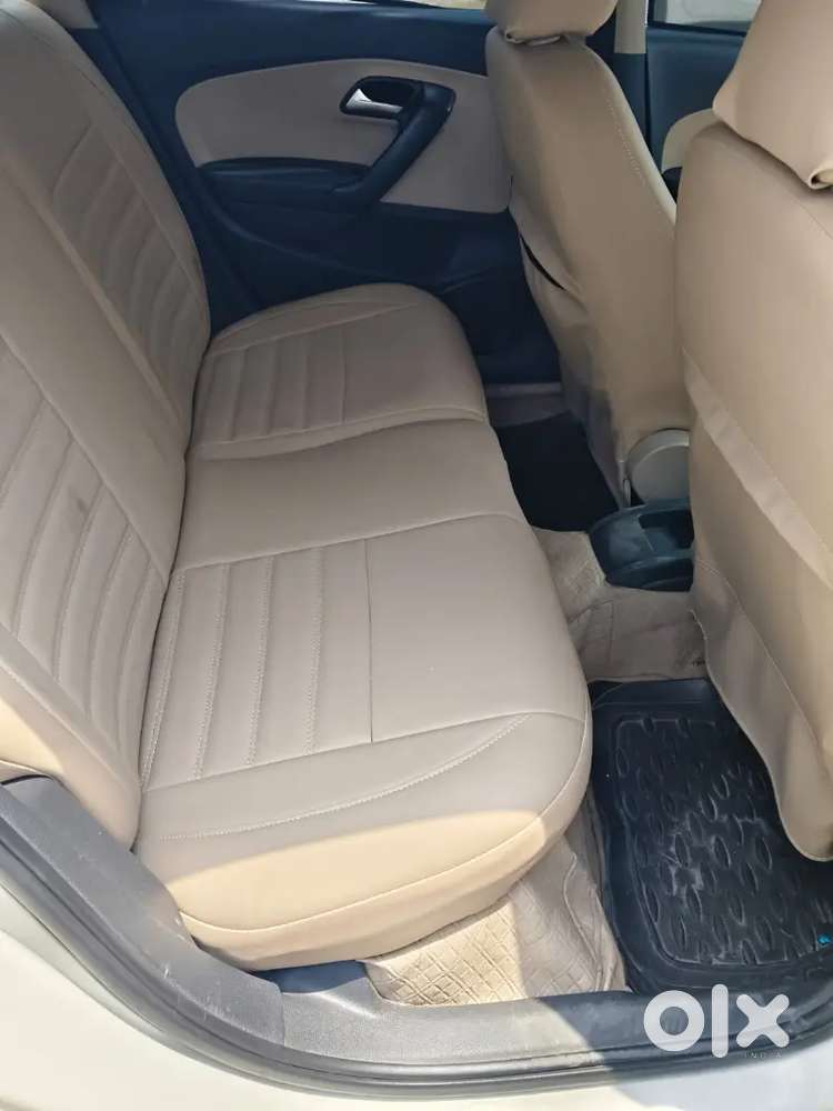 Polo Tdi 3rd Owner Diesel Car For Sale