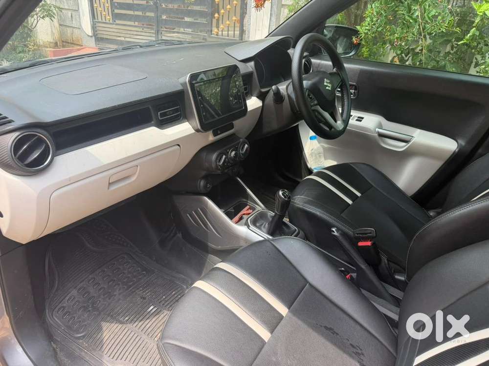 Maruti Suzuki 2020 Petrol Manual