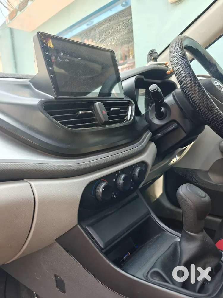 Tata Altroz 1.2 Xe 2021 Manual