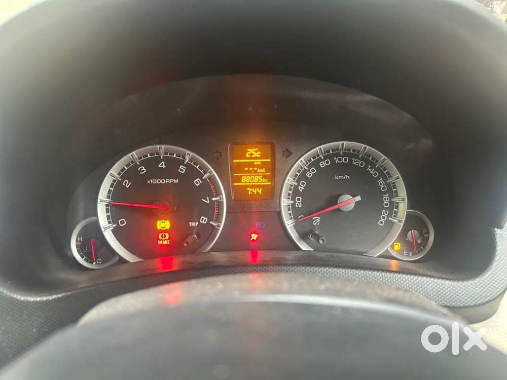 Maruti Suzuki Swift Dzire 2014 Petrol Good Condition