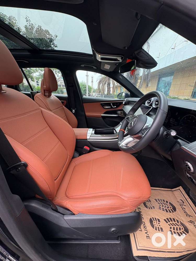 Mercedes-benz Glc 220d 4matic, 2025, Diesel