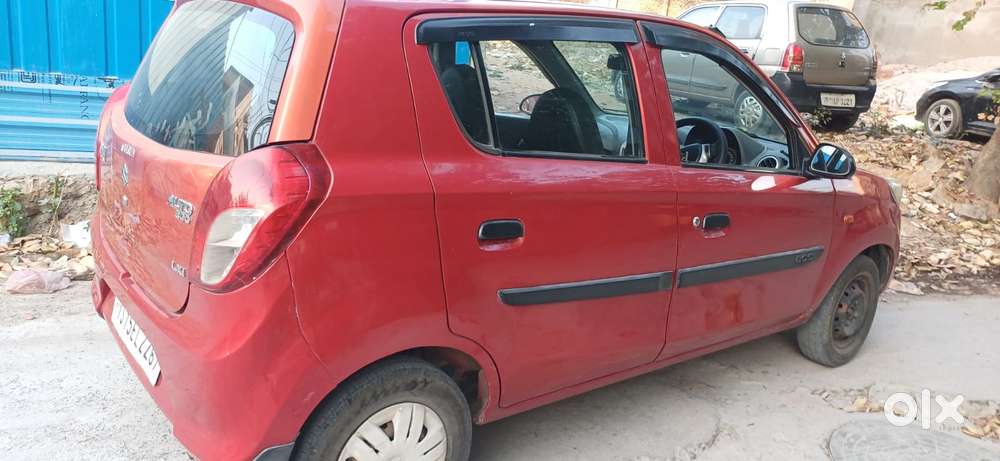 Maruti Suzuki Alto 800 Lxi, 2016, Petrol