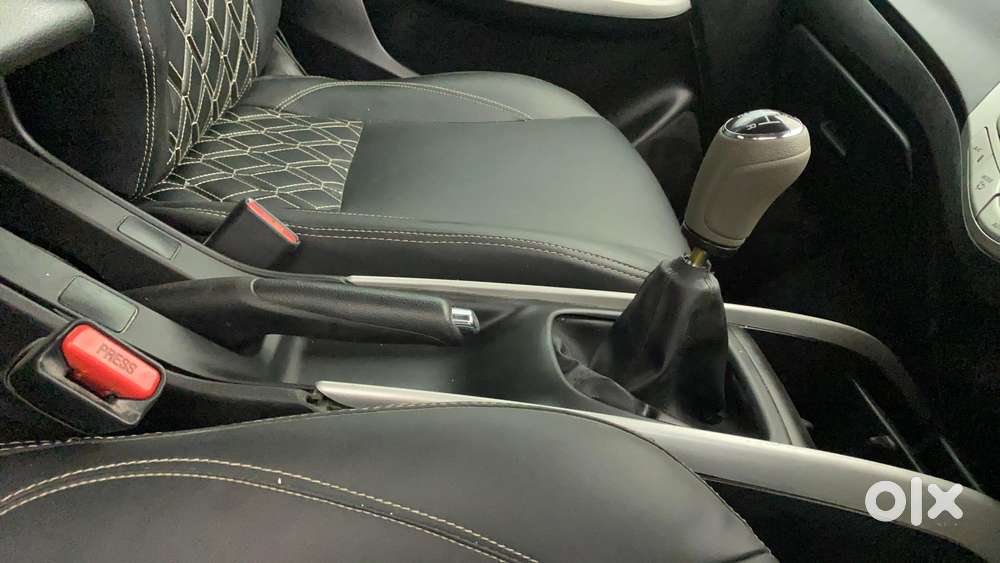 Maruti Suzuki Baleno 1.2 Delta, 2018, Petrol