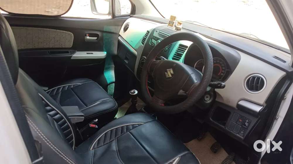 New Car Planning