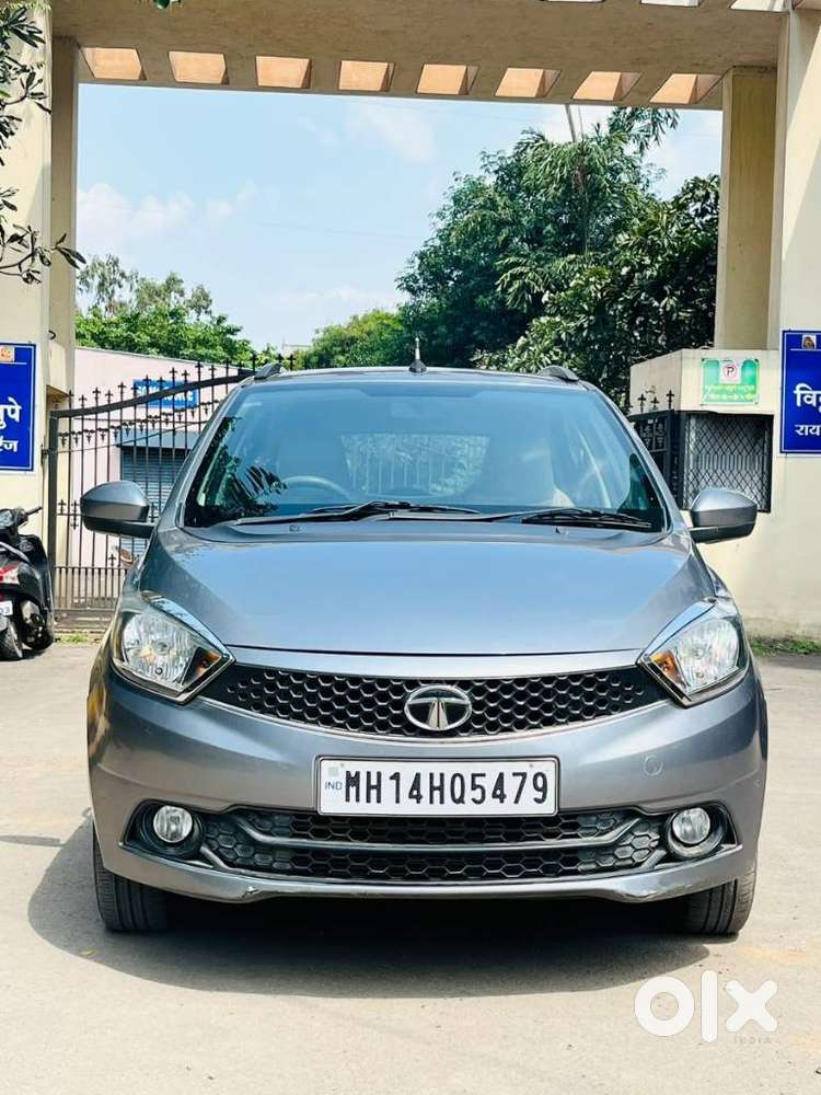 Tata Tiago 1.05 Revotorq Xt, 2019, Diesel