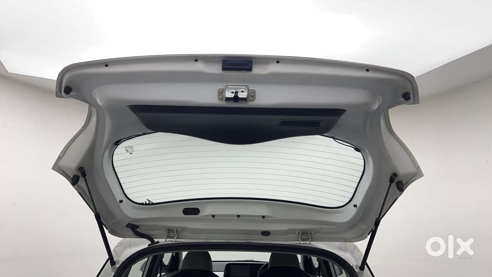 Hyundai Grand I10 Nios Sportz 1.2 Kappa Vtvt, 2022, Petrol