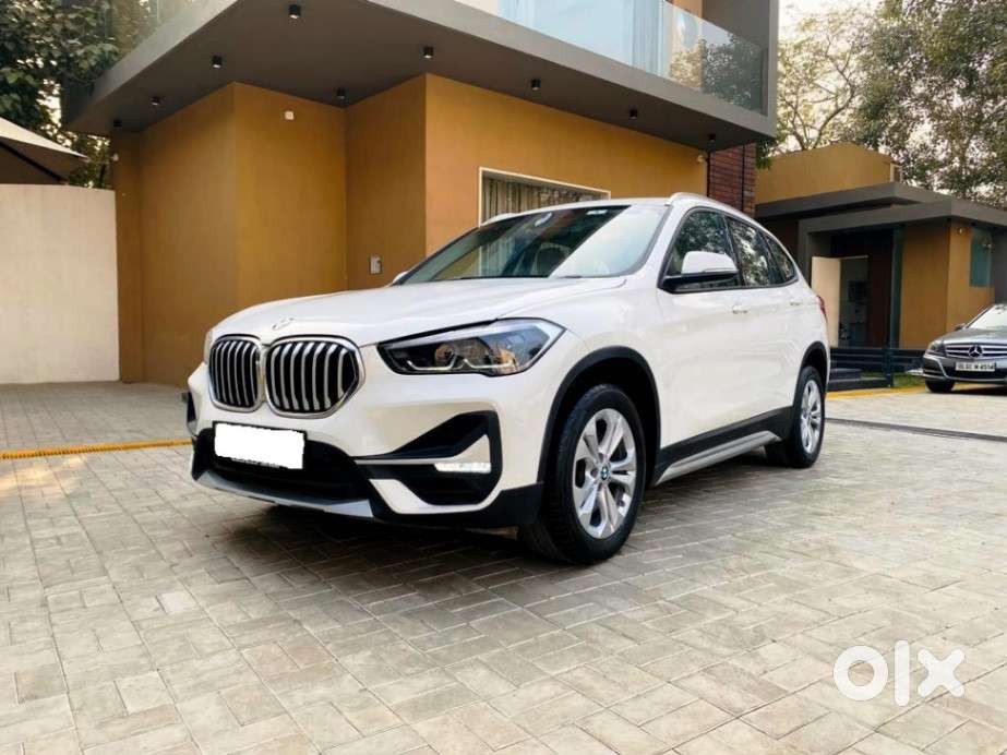 Bmw X1 2.0 Sdrive20d Xline, 2022, Diesel