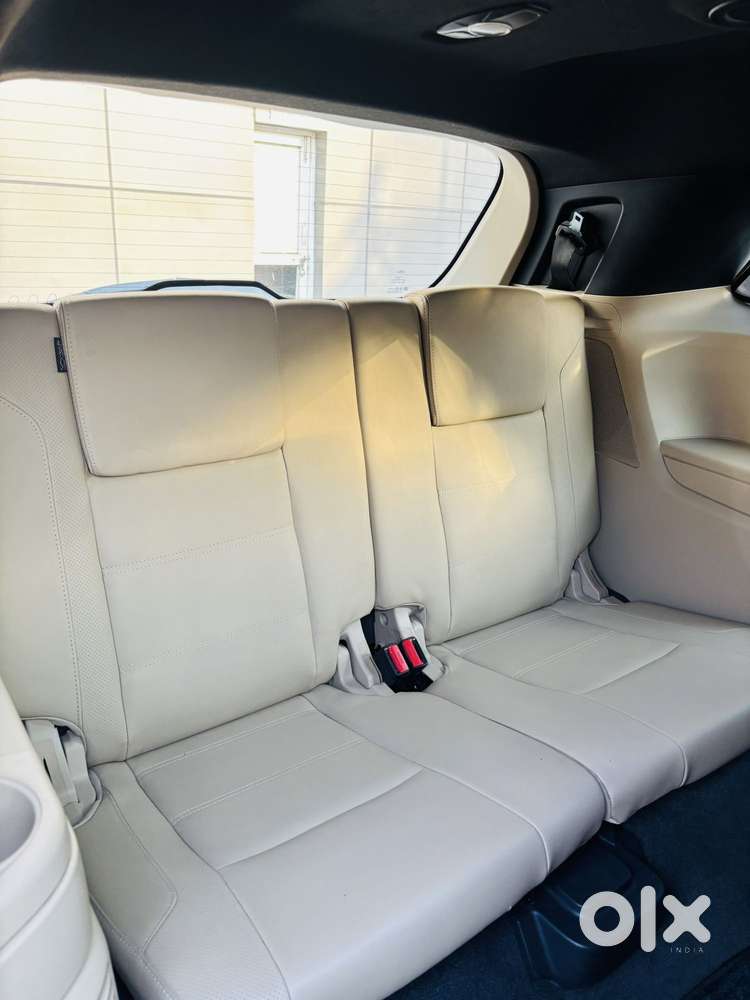 Ford Endeavour 2.2 Titanium At 4x2, 2018, Diesel