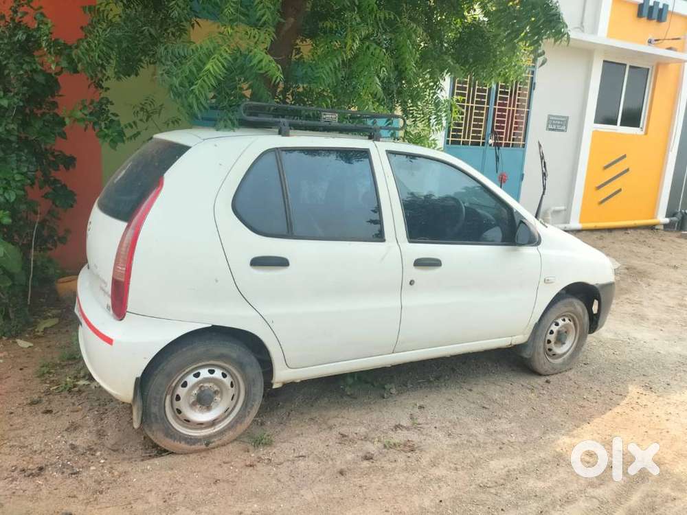 Tata Indica V2 2016 Diesel Good Condition