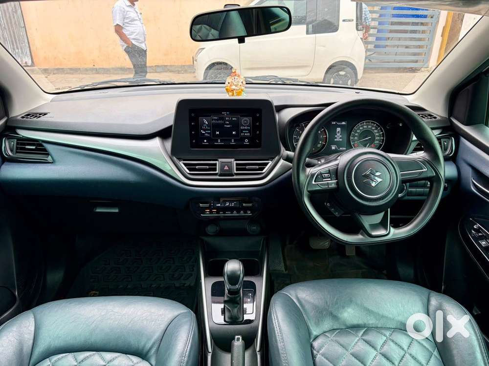 Maruti Suzuki Baleno 1.2 Zeta Shvs, 2023, Petrol