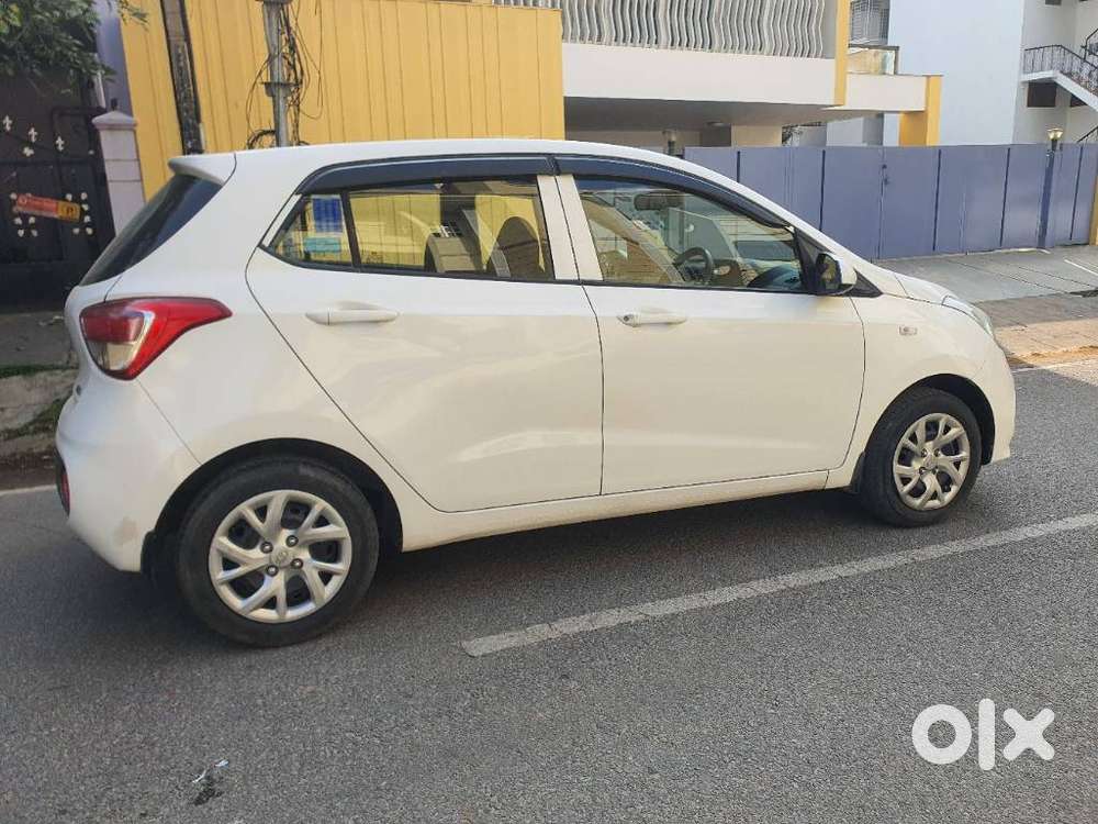 Hyundai Grand I10 1.2 Crdi Magna, 2017, Diesel