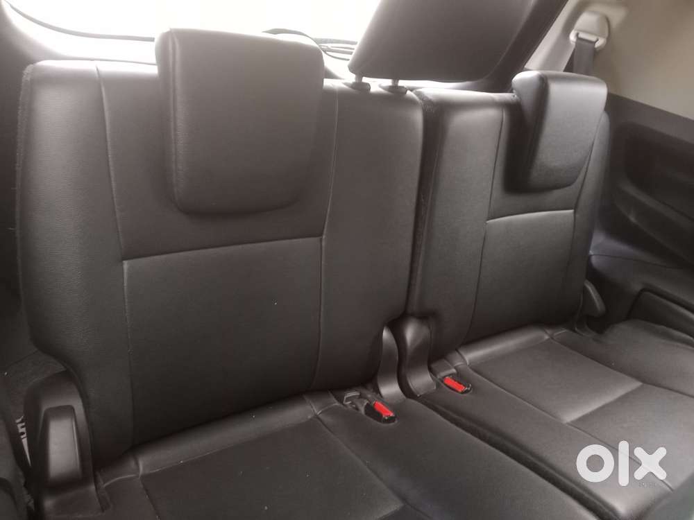 Toyota Innova Crysta 2.4 Z 7 Str, 2021, Diesel