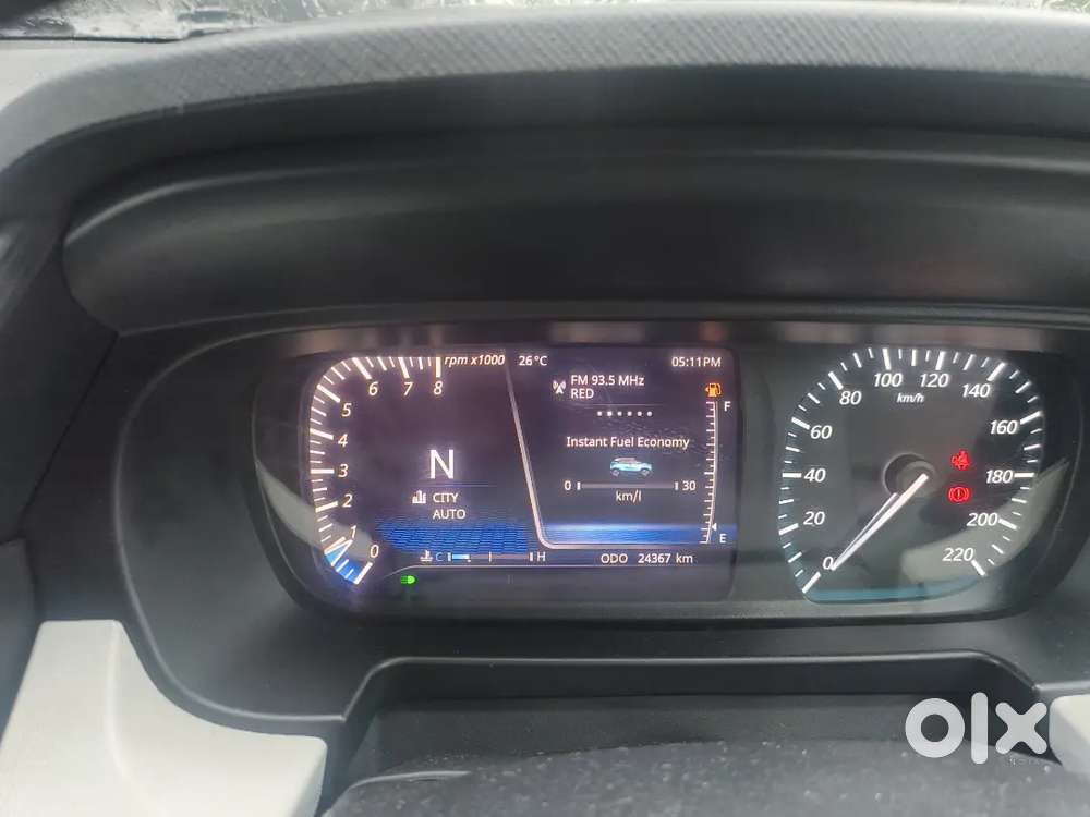 Tata Punch Amt Petrol 2023 Dual Tone