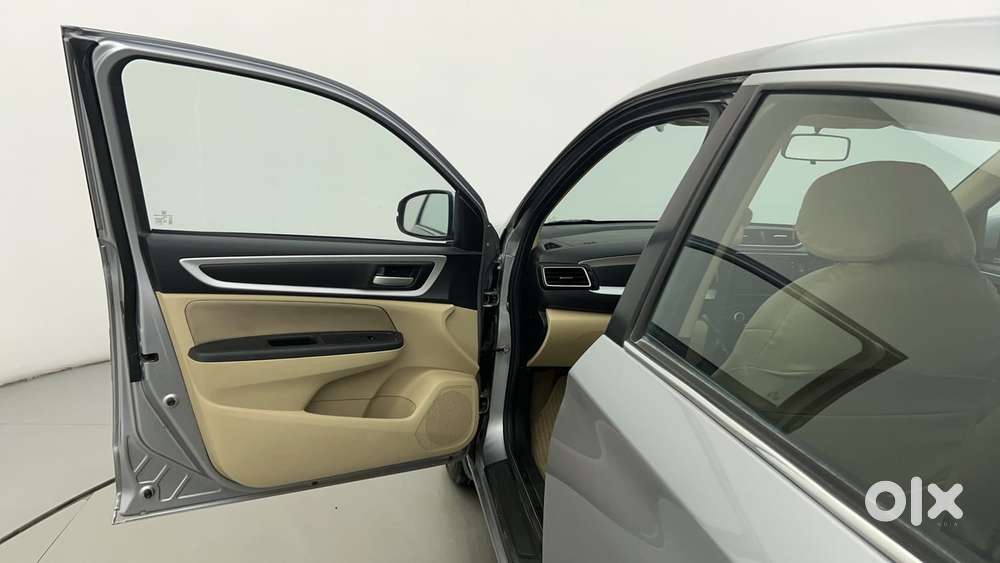 Honda Amaze Vx 1.2 Petrol Mt, 2023, Petrol