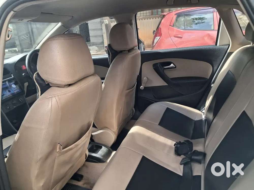 Volkswagen Polo 2010 Diesel Well Maintained