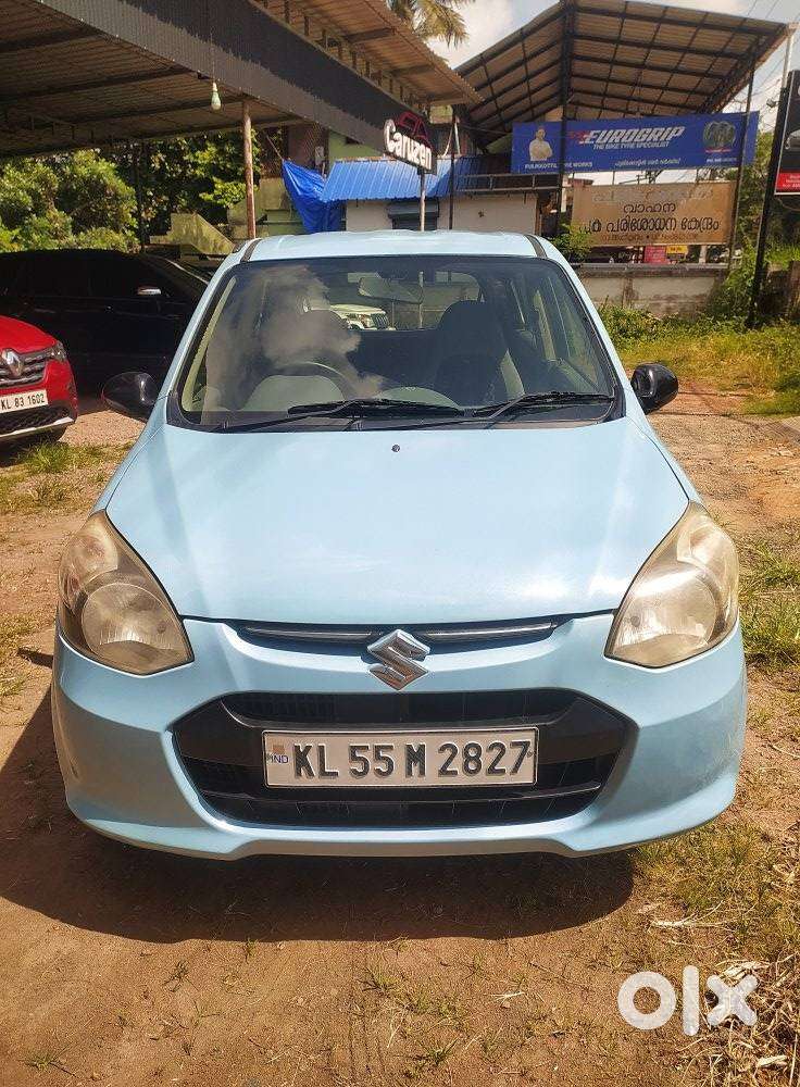 Maruti Suzuki Alto 800 Lxi, 2013, Petrol