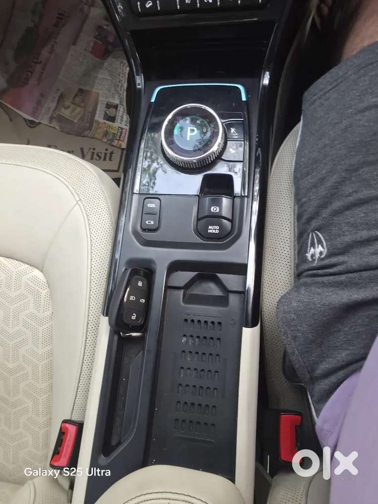Tata Nexon Ev 2022 Electric 70000 Km Driven