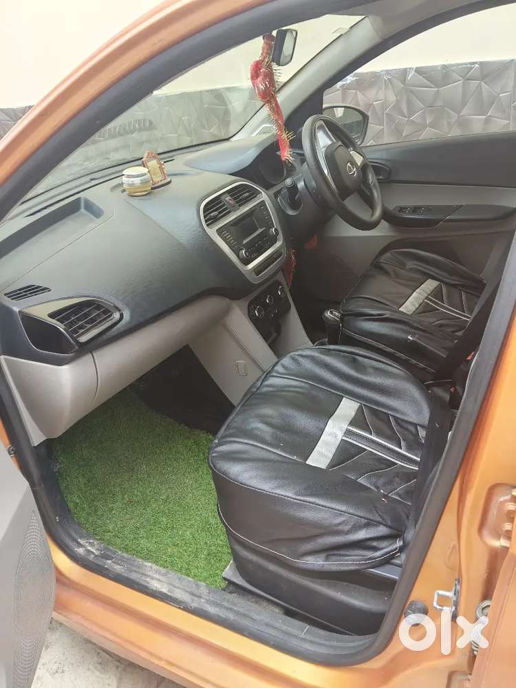 Tata Tiago Xt 2016