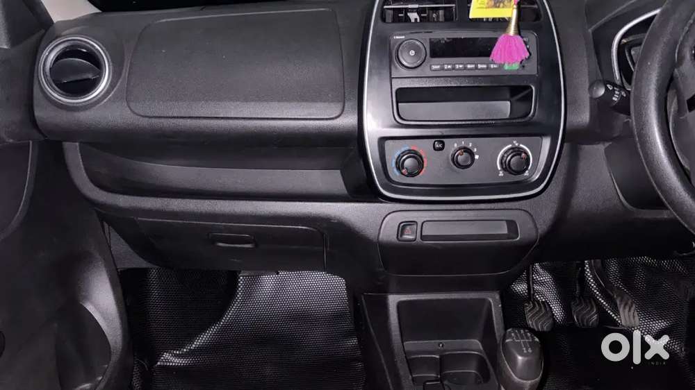 Renault Kwid 1.0 2017