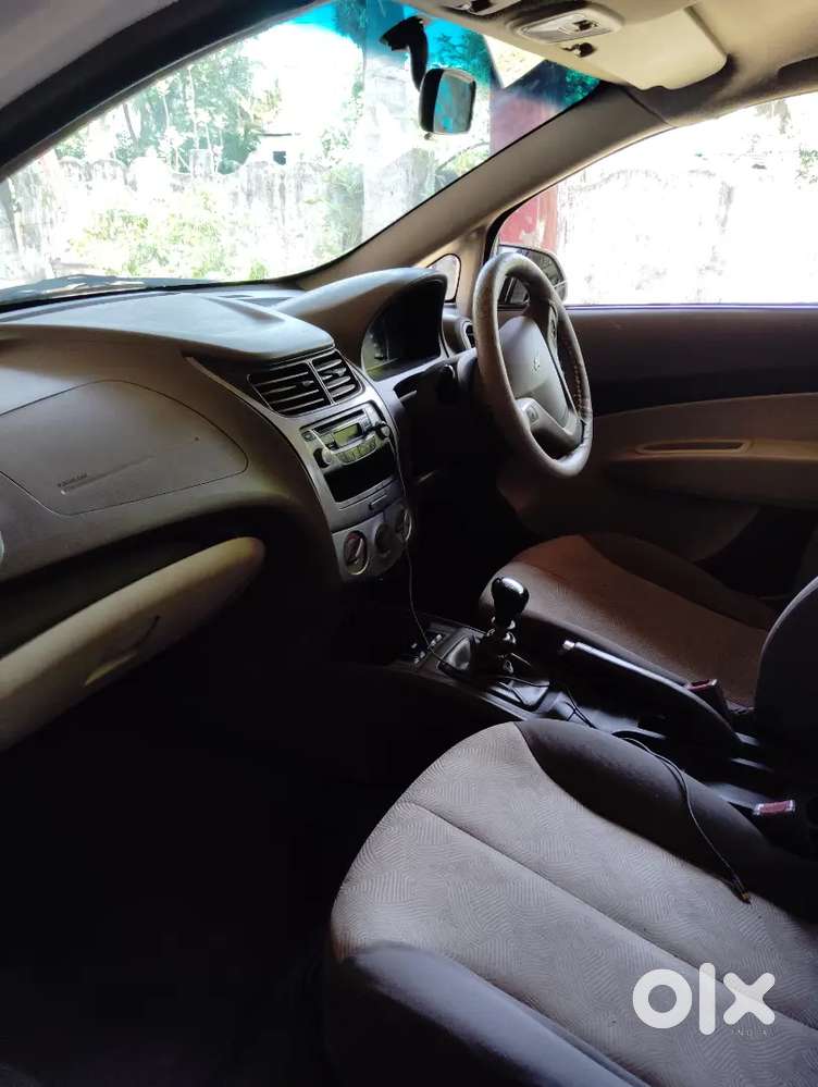 Chevrolet Sail 2013 Diesel Well Maintained