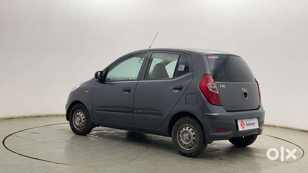 Hyundai I10 Magna 1.1l, 2016, Petrol