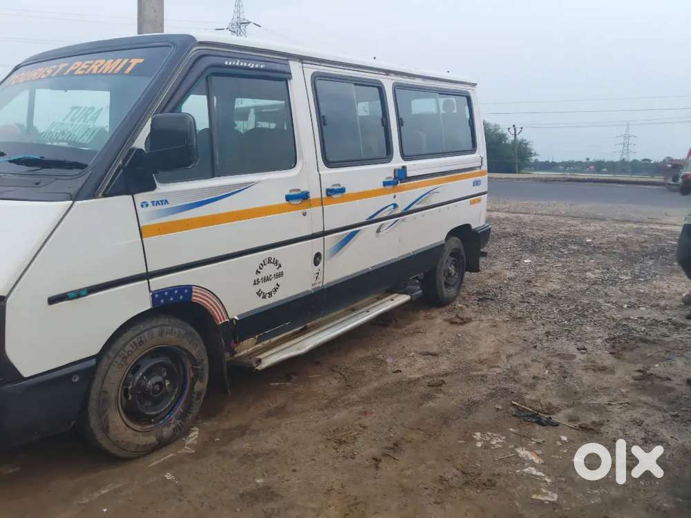 Tata Winger