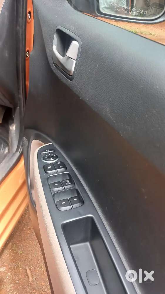 Hyundai Grand I10 2014 Petrol Well Maintained Top End Model