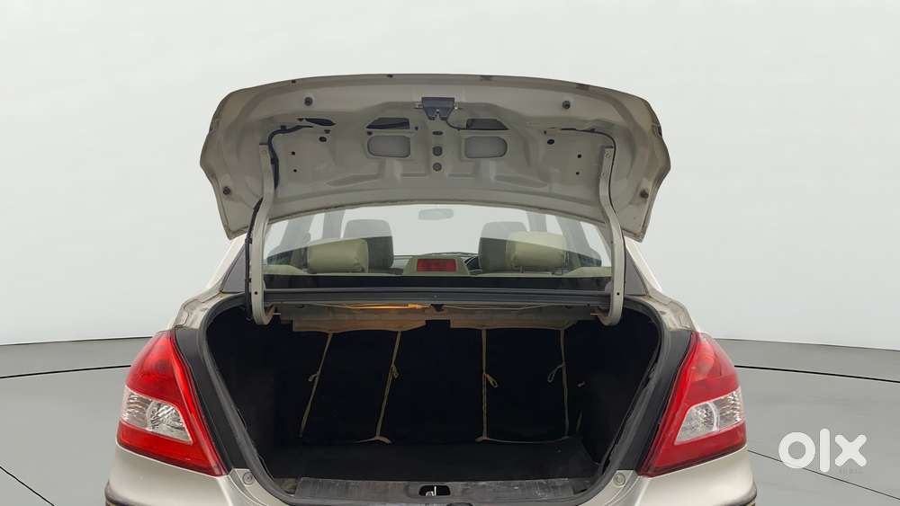 Maruti Suzuki Swift Dzire Vxi 1.2, 2015, Petrol