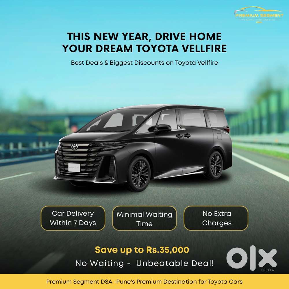 Toyota Innova Hycross 2026