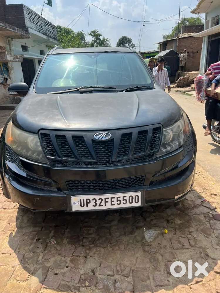 Mahindra Xuv500 Diesel Manual 2013