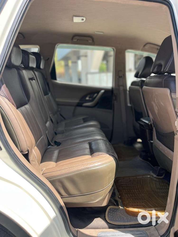Mahindra Xuv500 2012 Diesel Good Condition