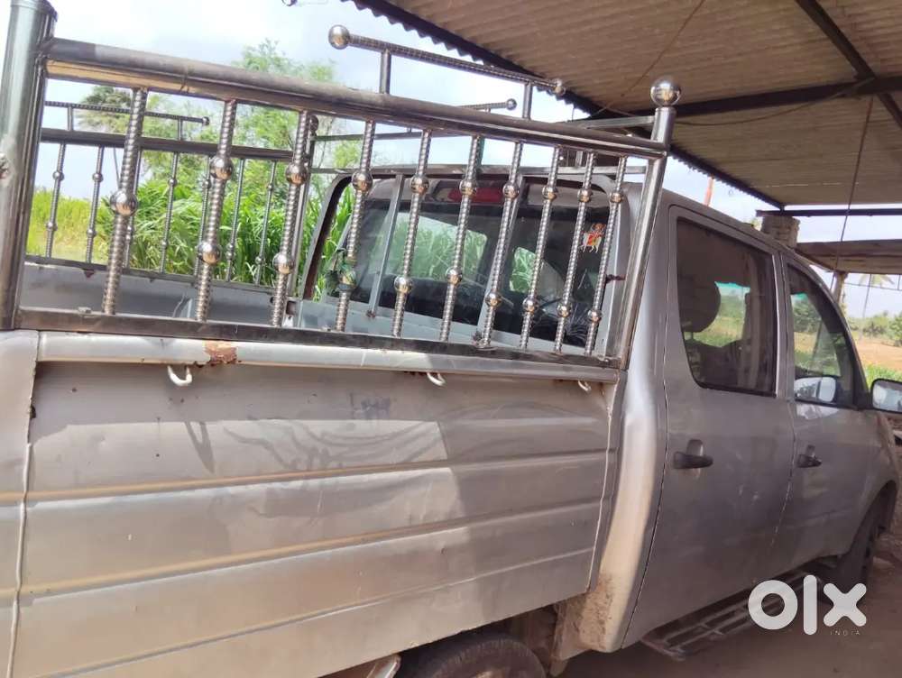 Mahindra Genio Diesel 2013 Manual