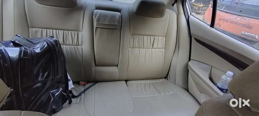 Automatic 2013 Super Class Condition Full Insurance 1 Party