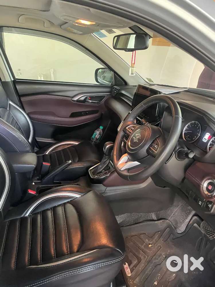 Maruti Suzuki Grand Vitara 2024