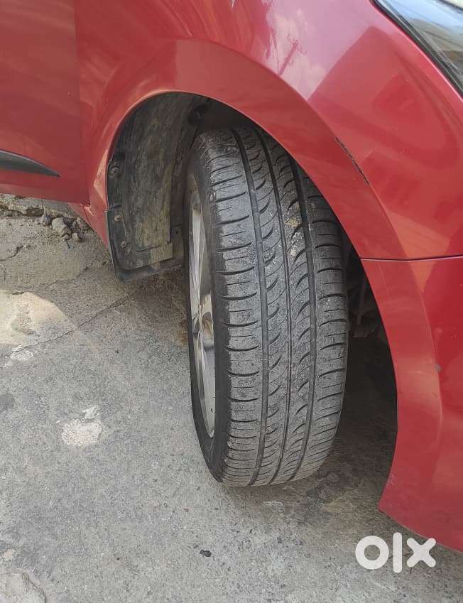 Hyundai I20 Asta 1.2 Mt Dual Tone, 2017, Petrol