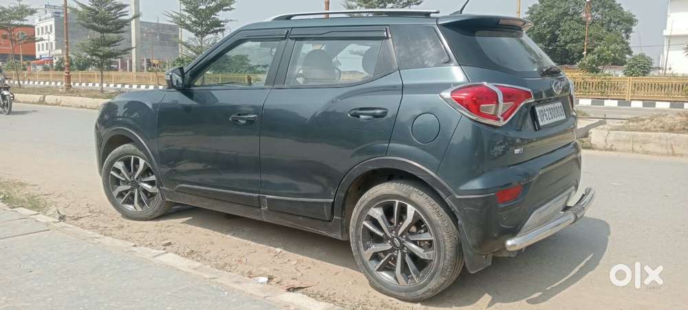 Mahindra Xuv300 W8 Option Diesel, 2019, Diesel