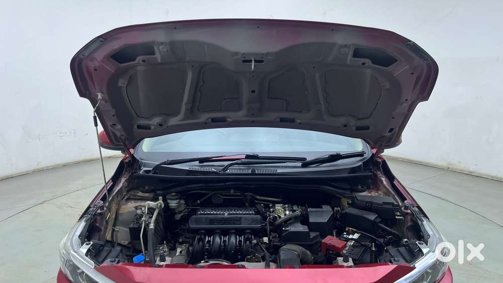 Honda Amaze Vx 1.2 Petrol Mt, 2022, Petrol